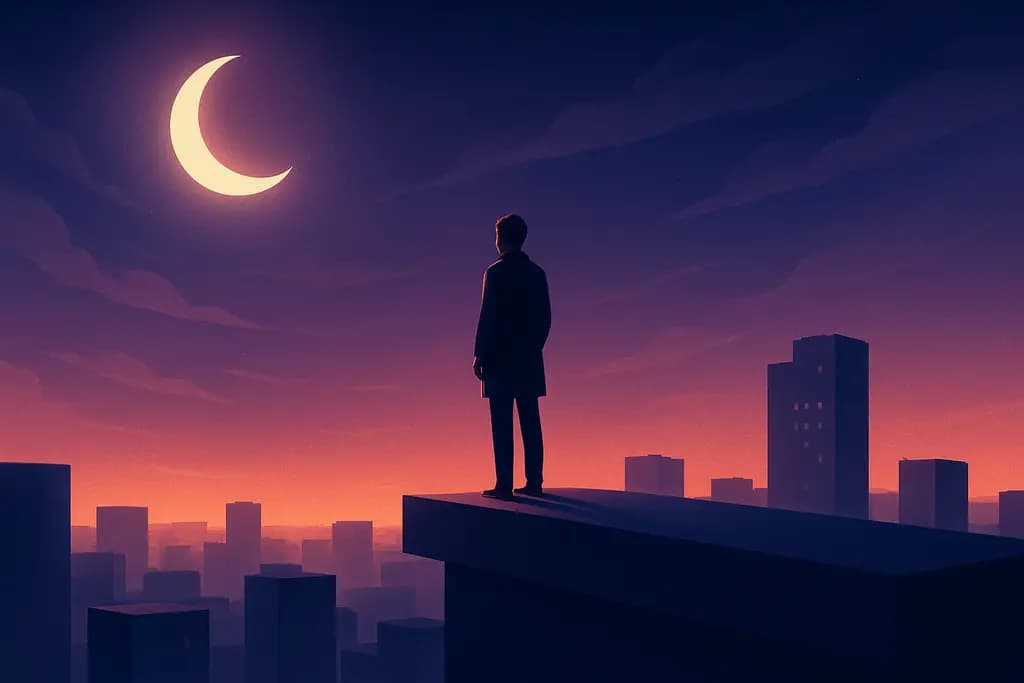 Dream illustration: Elevated Surfaces