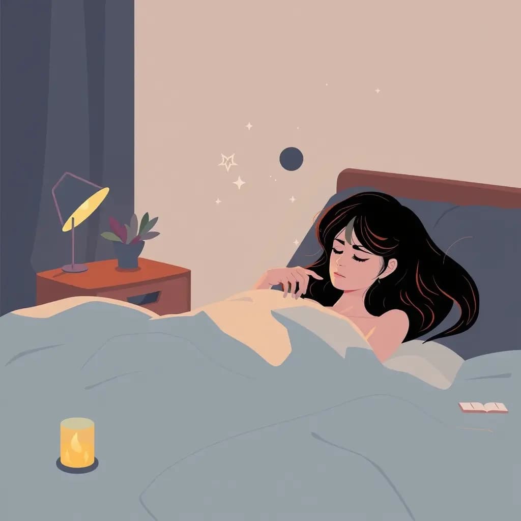 Dream illustration: Email sent accidentally