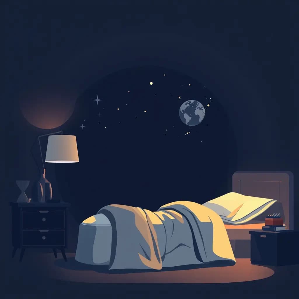 Dream illustration: Promotion announcement rescinded