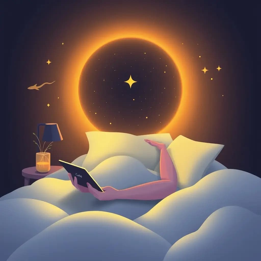 Dream illustration: Account verification denied dream