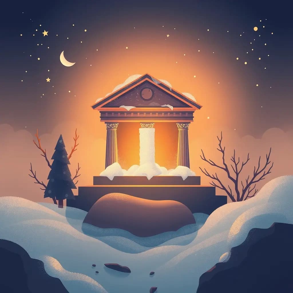 Dream illustration: Bank account inaccessible or frozen