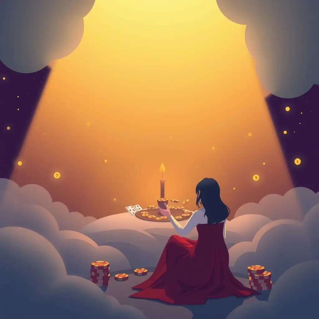 Dream illustration: Your Birthday Number Winning