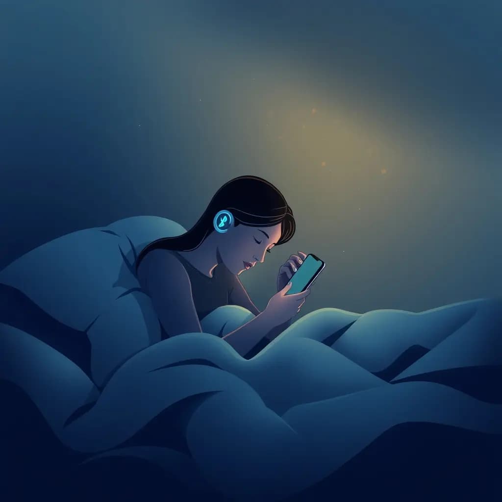 Dream illustration: Bluetooth device won't pair