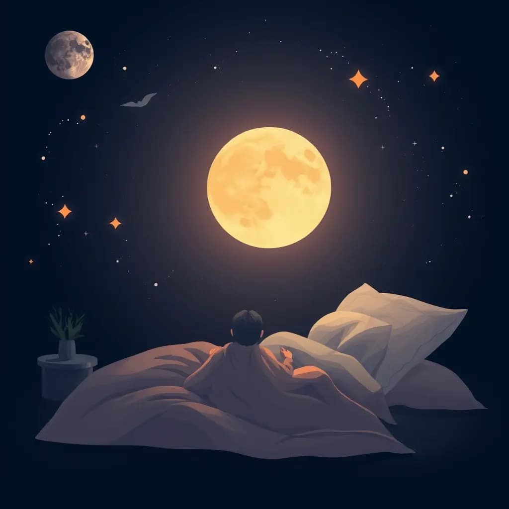 Dream illustration: Calendar shows tithi twice