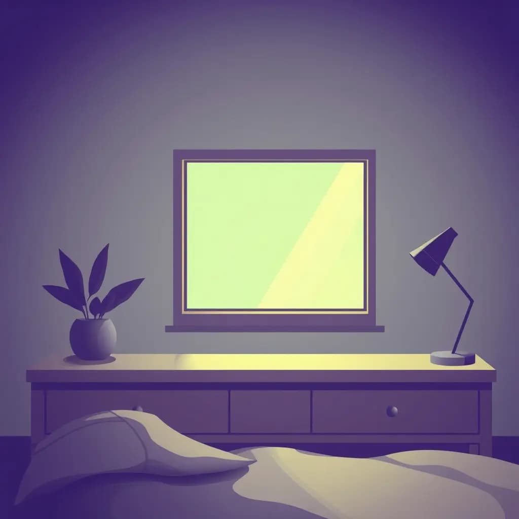 Dream illustration: Chat window keeps opening