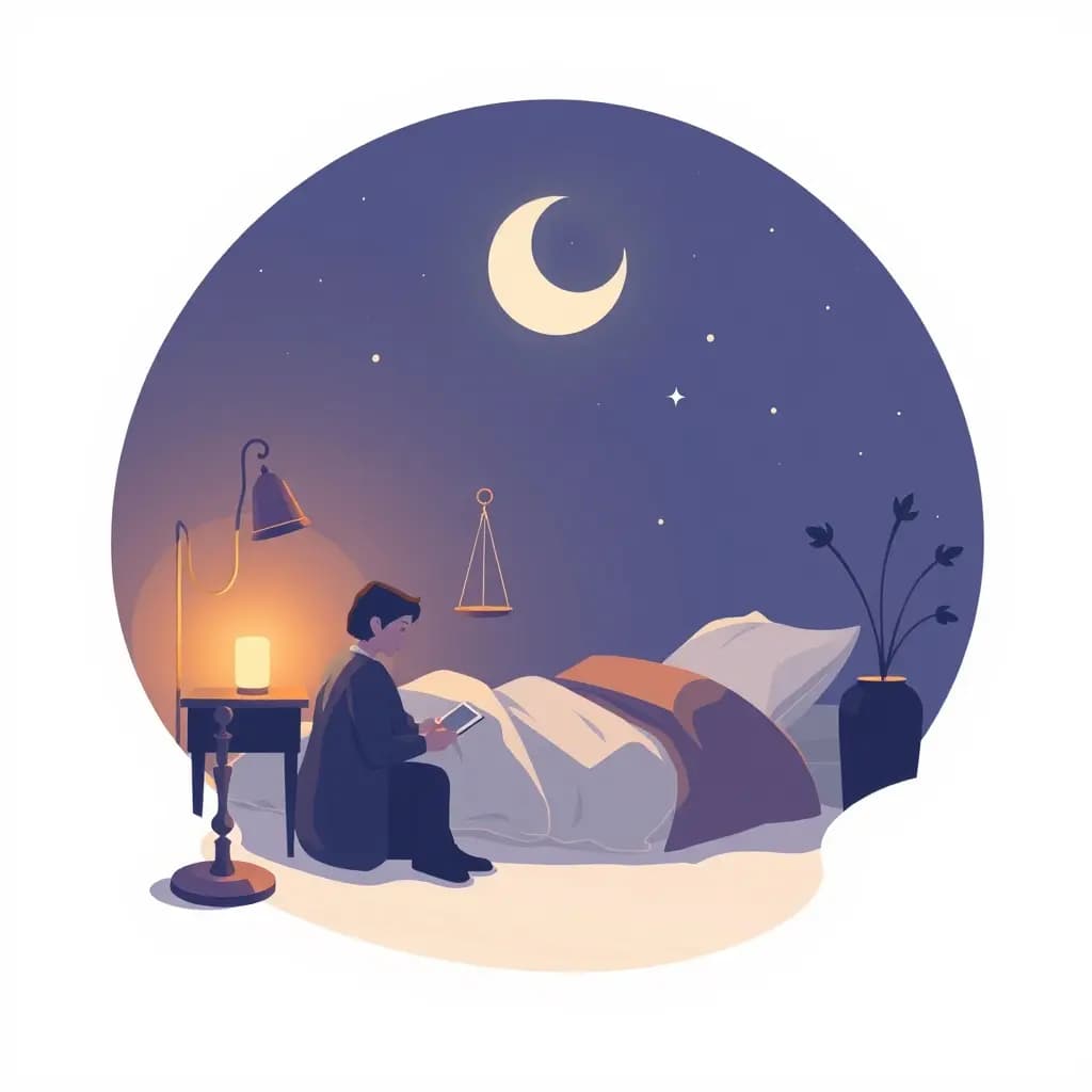 Dream illustration: Dream of being fined