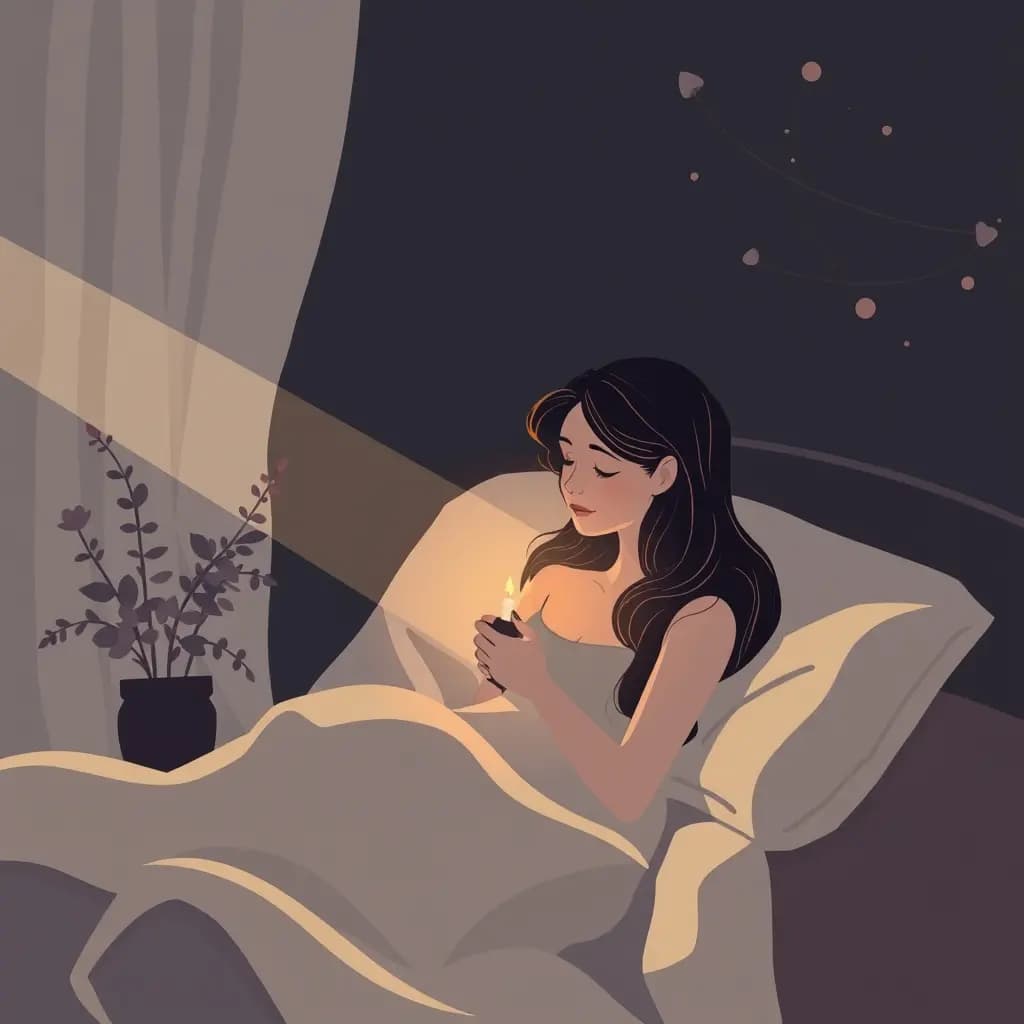 Dream illustration: Forgetting an anniversary or important date