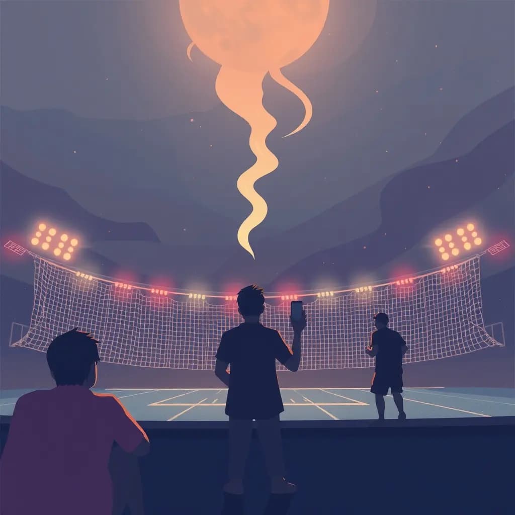 Dream illustration: Heat re-run announced