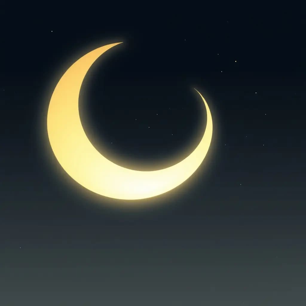 Dream illustration: Ketu Tail of Light