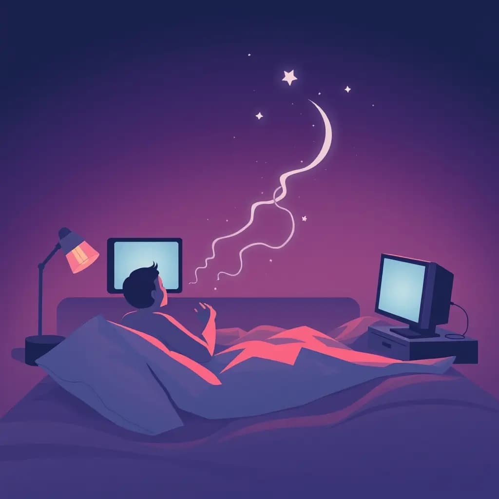 Dream illustration: Live stream lagging badly