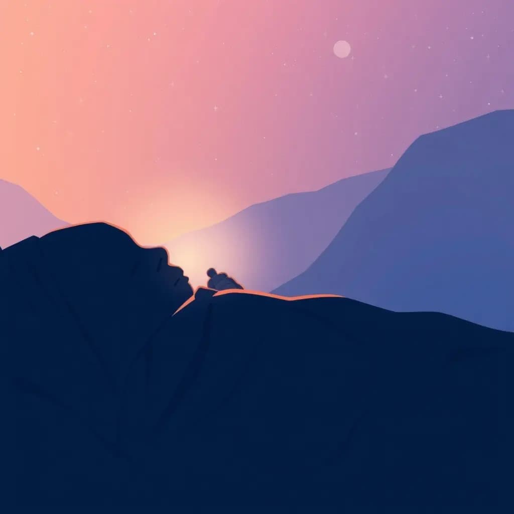 Dream illustration: Name missing from program