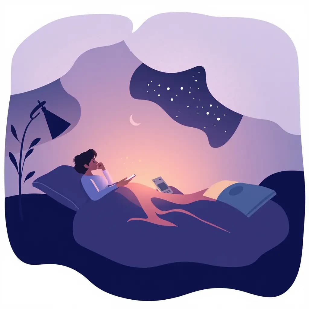 Dream illustration: Paying off a debt