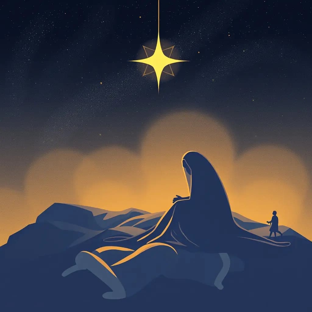 Dream illustration: Returning Something You Thought Gone Forever