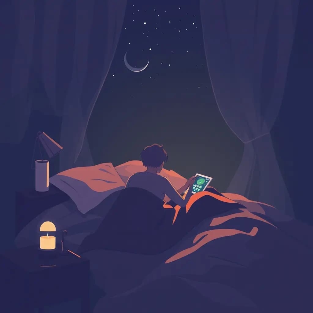 Dream illustration: Tagged in photo you didn't take