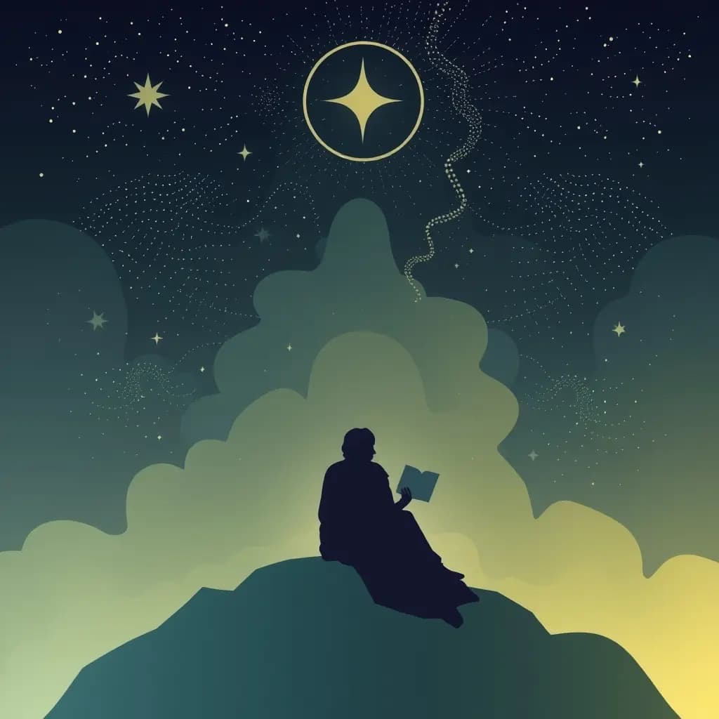 Dream illustration: Testifying anonymously dream