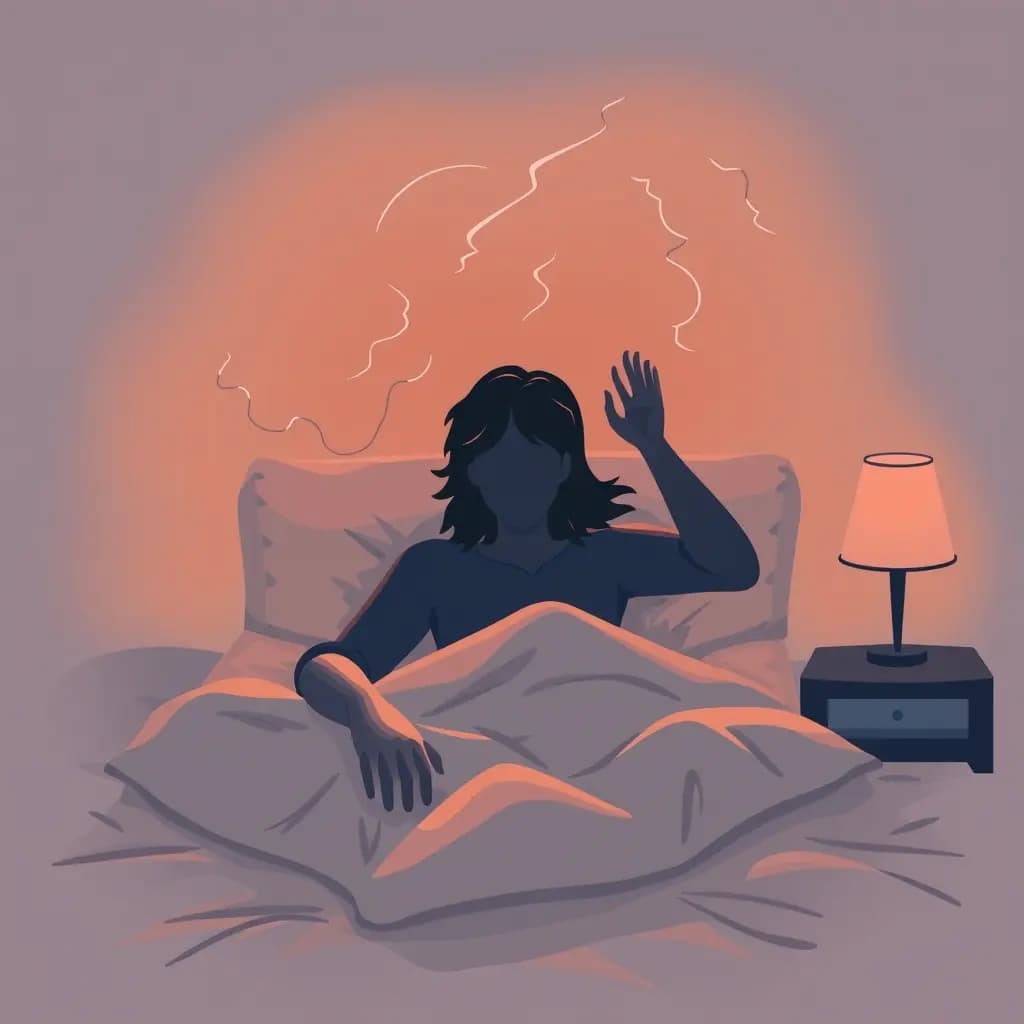 Dream illustration: Viral clip without your face