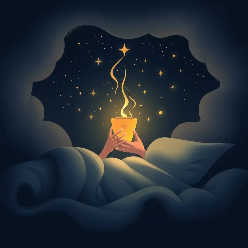 Dream illustration: Winning a Prize or Lottery