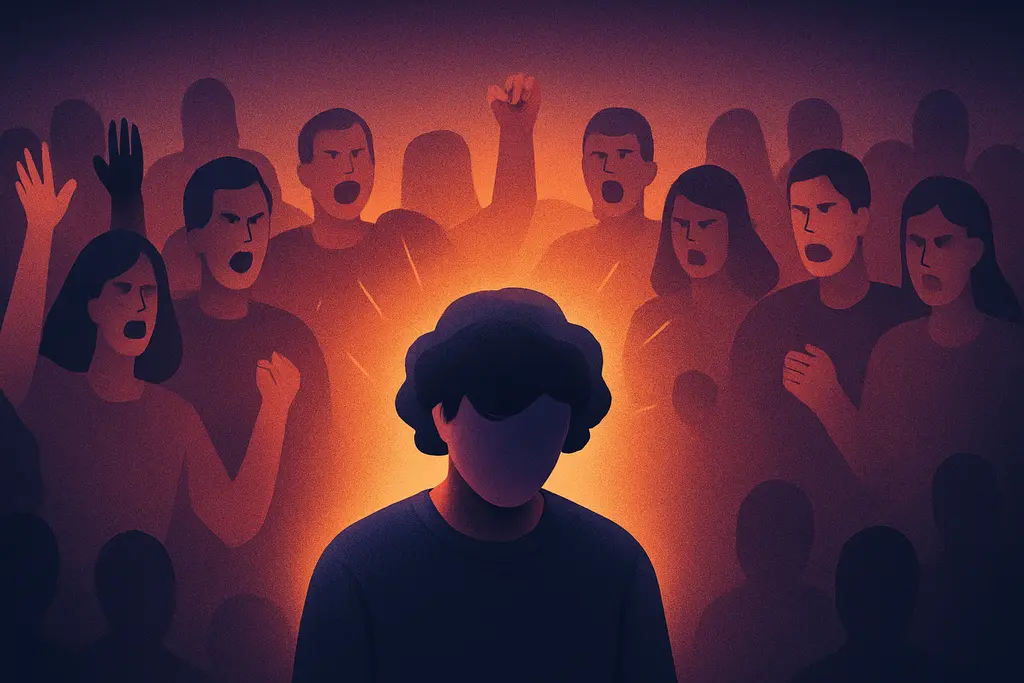 People That R Booing Dream of Crowd Cheering Or Booing You — Meaning & Interpretation